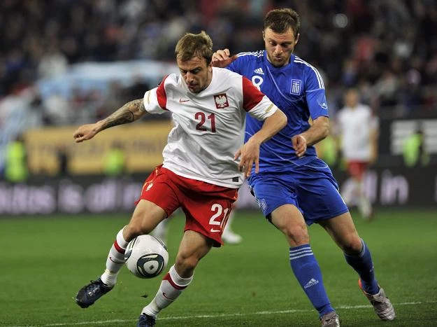 Kamil Grosicki