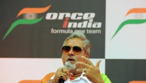 Vijay Mallya