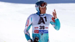 Kalle Palander/fot. Alexander Hassenstein