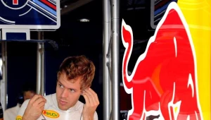 Sebastian Vettel