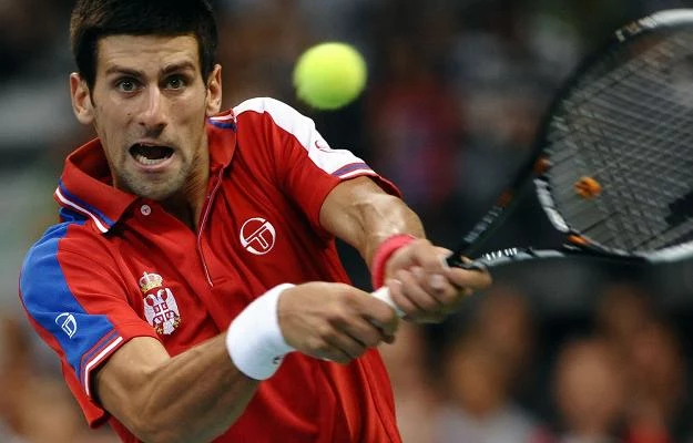 Novak Djoković