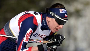 Justyna Kowalczyk miała wystartować w Beitostoelen