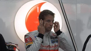 Jenson Button