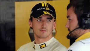 Robert Kubica