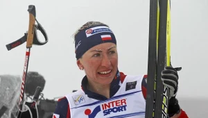 Justyna Kowalczyk