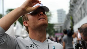 Nico Rosberg