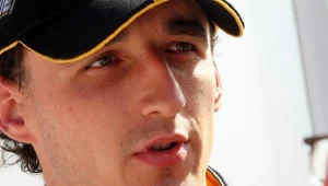 Robert Kubica
