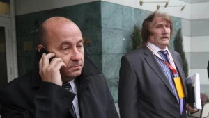 Kulikowski: Dałem Greniowi zapałkę, a on podpalił las