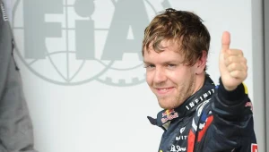 Sebastian Vettel