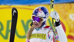 Lindsey Vonn