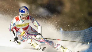 Lindsey Vonn