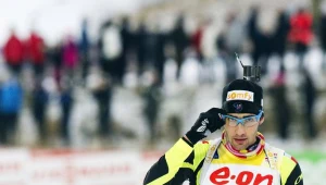 Martin Fourcade