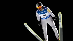 Kamil Stoch