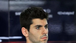 Jaime Alguersuari