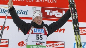 Tarjei Boe