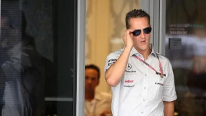 Michael Schumacher