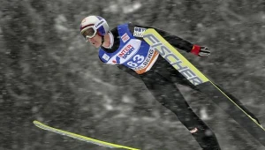 Gregor Schlierenzauer