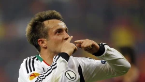 Legia, czyli co dalej wobec rozpadu ITI?