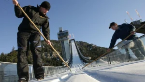 Turniej Czterech Skoczni rozpocznie się 30 grudnia w Oberstdorfie