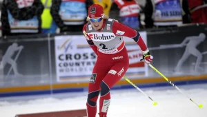 Vibeke Skofterud nie wystąpi w Tour de Ski