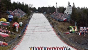 Wielka Krokiew w Zakopanem