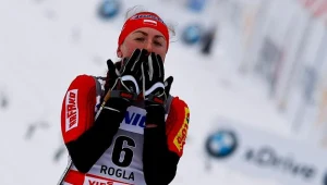 Justyna Kowalczyk/fot.