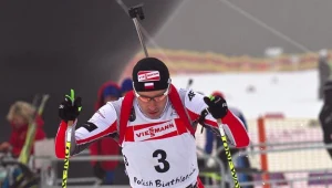 Tomasz Sikora Fot. Maciej Kulczyński