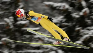 Kamil Stoch