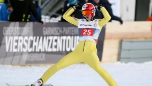 Kamil Stoch