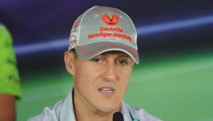 Michael Schumacher