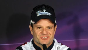 Rubens Barrichello