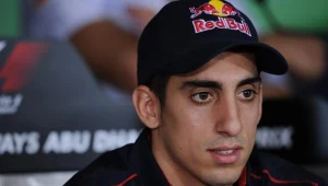 Sebastien Buemi