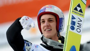 Gregor Schlierenzauer