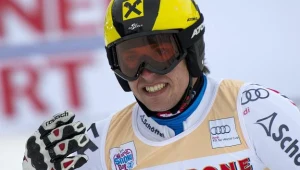 Marcel Hirscher
