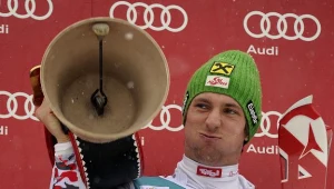 Marcel Hirscher