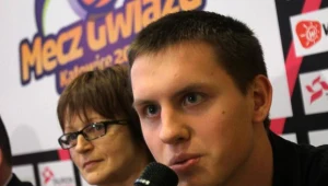 Mateusz Ponitka/fot. Bartłomiej Zborowski