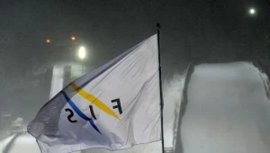 Silny wiatr pokrzyżował plany organizatorów