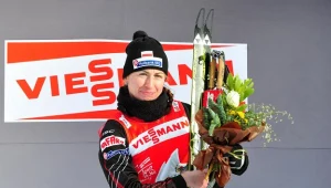 Justyna Kowalczyk urodziny może świętować nawet dwa razy do roku