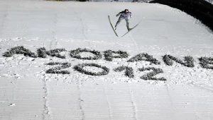 W piątek na Wielkiej Krokwi odbędzie się pierwszy konkurs Pucharu Świata Fot. Grzegorz Momot