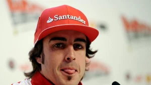 Fernando Alonso
