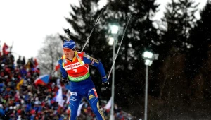 Szwed Fredrik Lindstroem