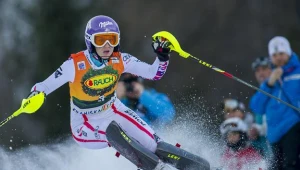 Michaela Kirchgasser