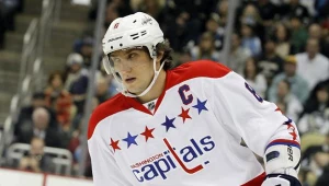 Aleksander Owieczkin