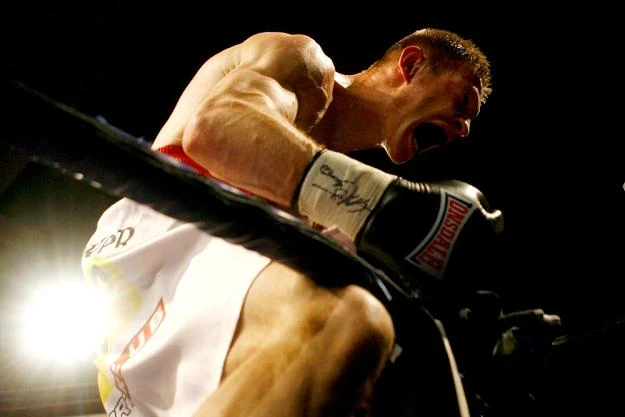 Grzegorz Proksa zebrał sporo pochwał od amerykańskich ekspertów Grzegorz Proksa zebrał sporo pochwał od amerykańskich ekspertów