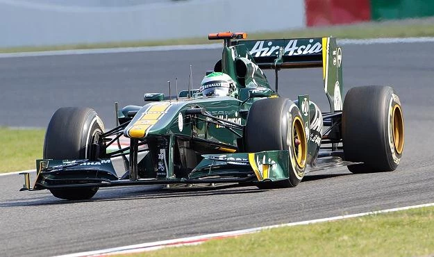 Heikki Kovalainen Heikki Kovalainen