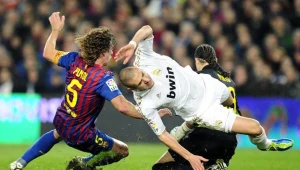 Real odzyskał szaleństwo, które musi mu towarzyszyć!