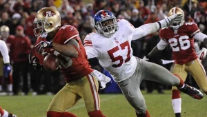 NFL to najbogatsze rozgrywki na świecie