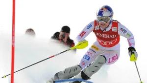 Lindsay Vonn
