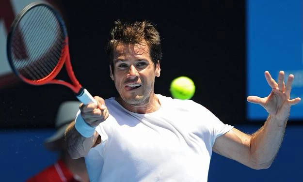 Tommy Haas Tommy Haas