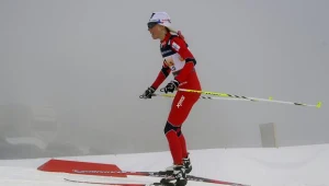 Kristin Stoermer Steira